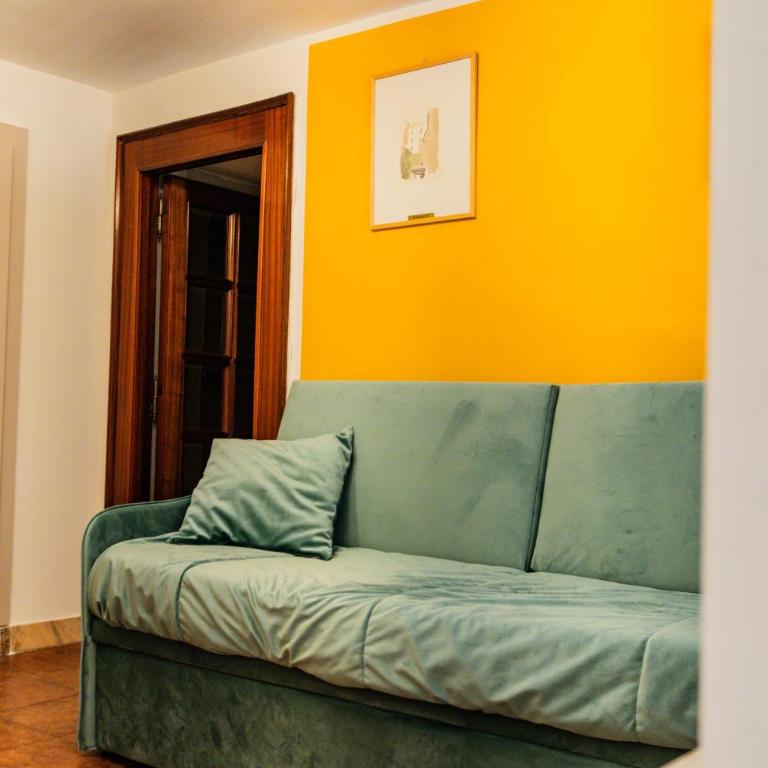 B&B Similia Residence - Camera Quadrupla con Bagno Privato - 20