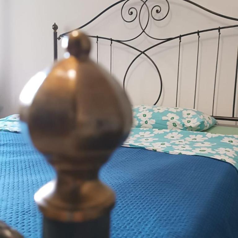 Catania ti aspetta2 - Deluxe Double Room with Extra Bed - 12