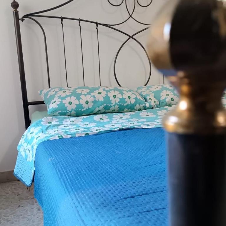 Catania ti aspetta2 - Deluxe Double Room with Extra Bed - 9