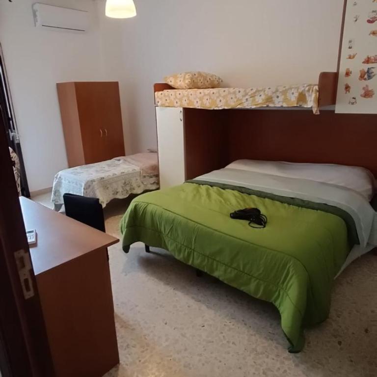 Catania ti aspetta2 - Family Room - 13