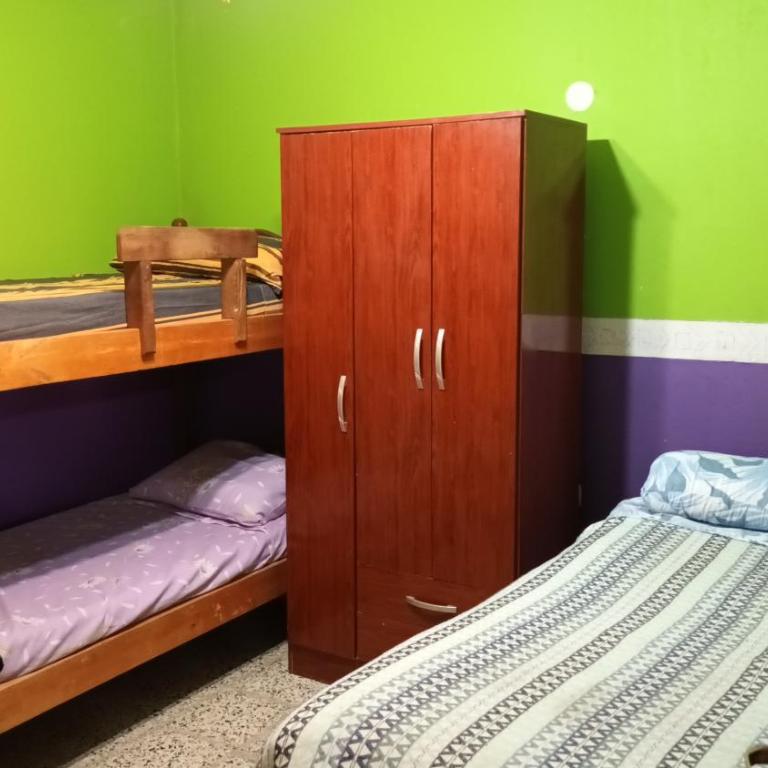 Ester - Apartamento de 1 dormitorio - 6