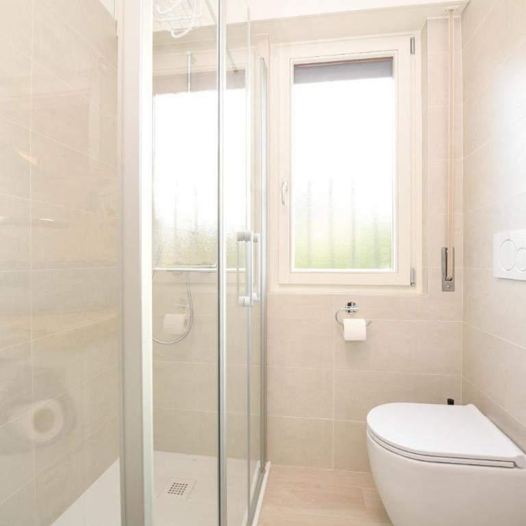 MGH- Dajaami Apartment Lazise - Appartamento Familiare con 2 Camere da Letto e Vista - 19