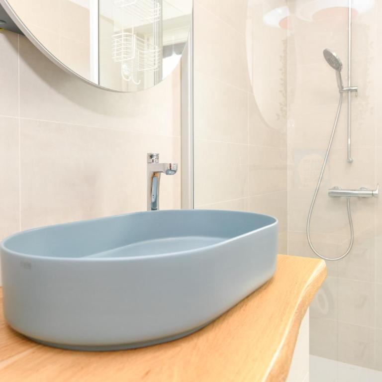 MGH- Dajaami Apartment Lazise - Appartamento Familiare con 2 Camere da Letto e Vista - 21