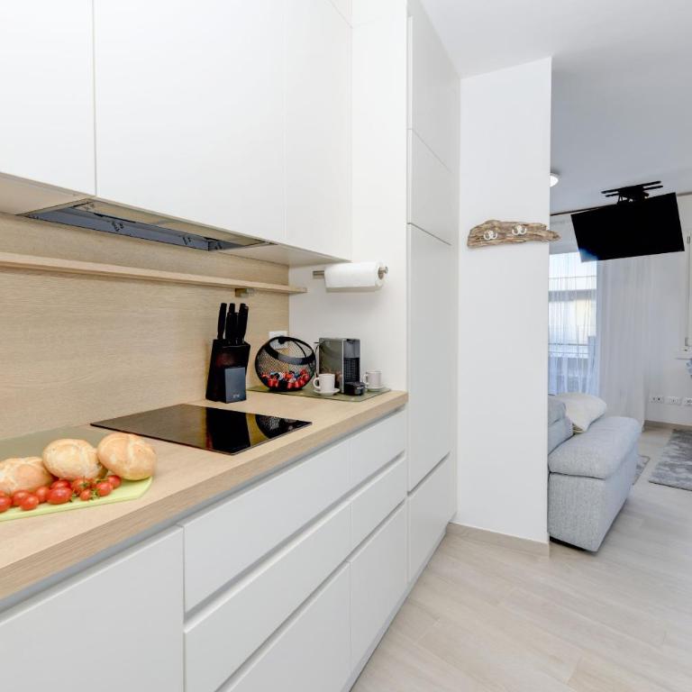 MGH- Dajaami Apartment Lazise - Appartamento Familiare con 2 Camere da Letto e Vista - 28