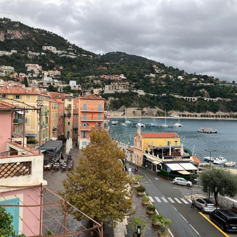 Duplex Apartment Old Town & Beach - Appartement 2 Chambres avec Balcon - 4