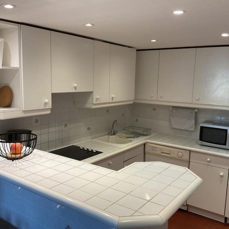 Duplex Apartment Old Town & Beach - Appartement 2 Chambres avec Balcon - 18