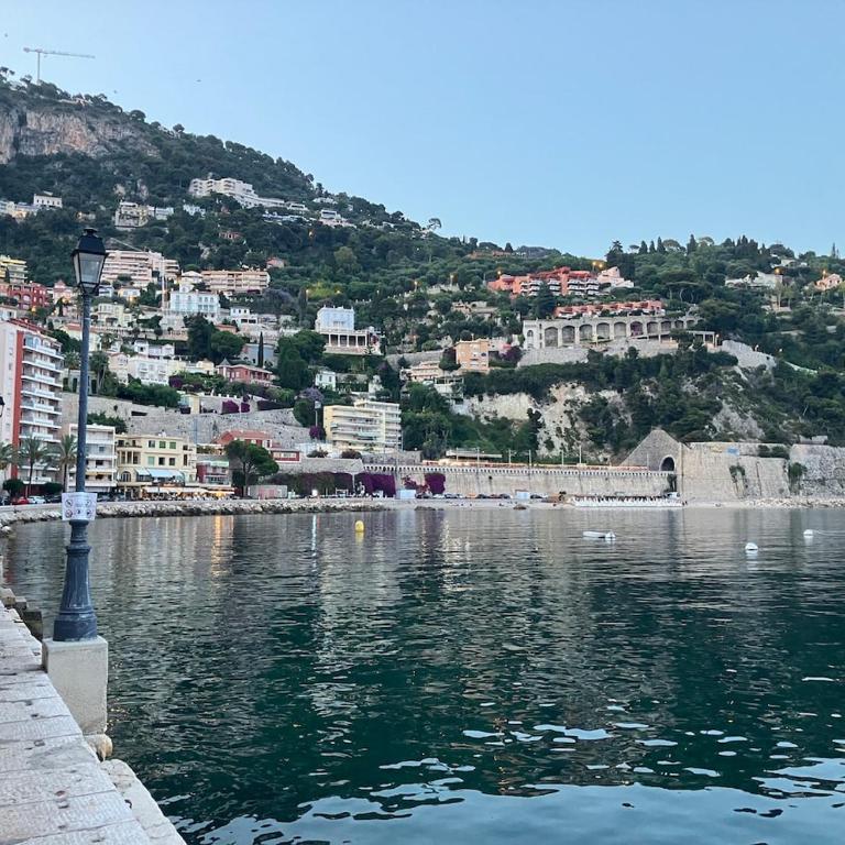 Duplex Apartment Old Town & Beach - Appartement 2 Chambres avec Balcon - 23