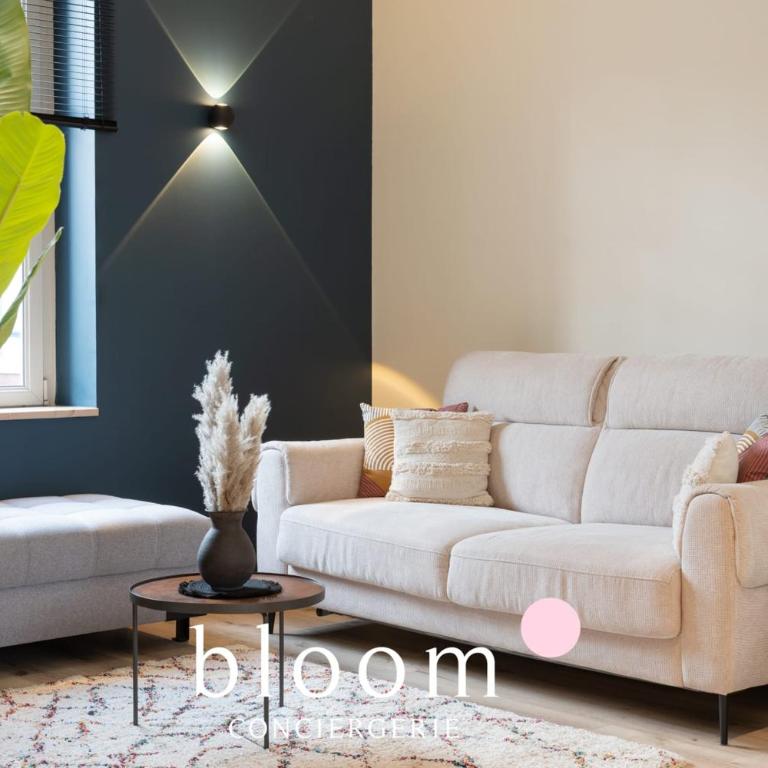 Le Somptueux de la Croix de Bourgogne - Appartement - 4
