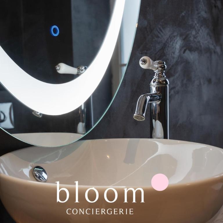 Le Somptueux de la Croix de Bourgogne - Appartement - 11