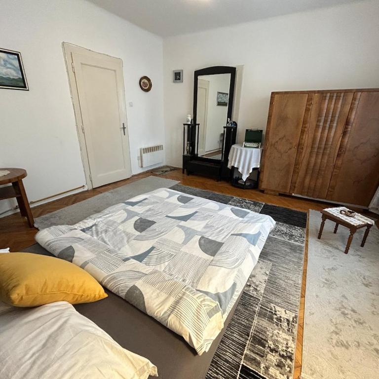 Čobanija Heritage Suite - Apartman sa 2 Spavaće Sobe - 35
