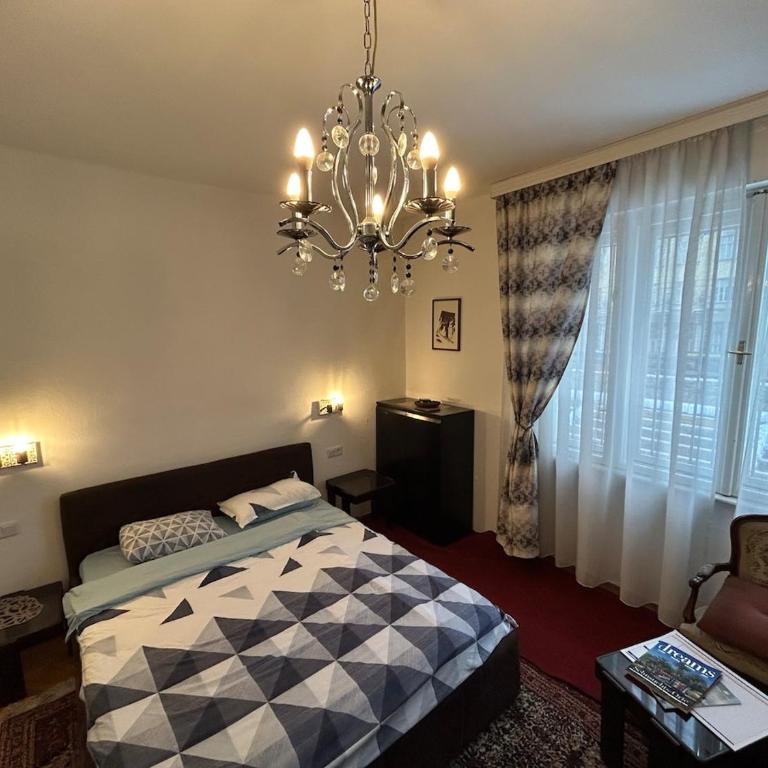Čobanija Heritage Suite - Apartman sa 2 Spavaće Sobe - 31