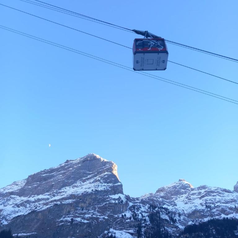 L'essendole, 3 chambres, très proche du centre - Chalet con 3 Camere da Letto - 25