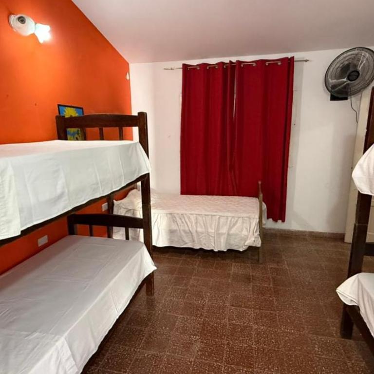 Hotel ALTOS DE ARUNA - Standard Family Room - 3