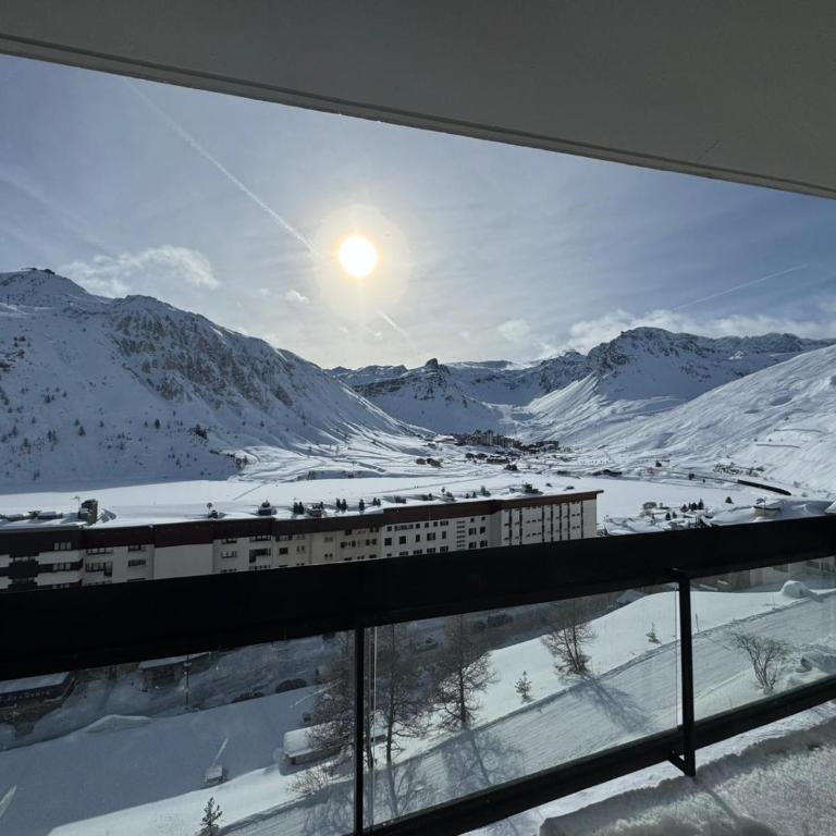 BEC 563 - Beautiful apartment T2 lake view - Apartment mit 2 Schlafzimmern - 3