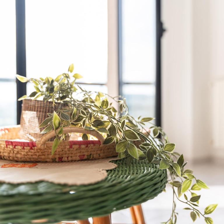 La Casa di Emma - Three-Bedroom Apartment with Balcony - 54