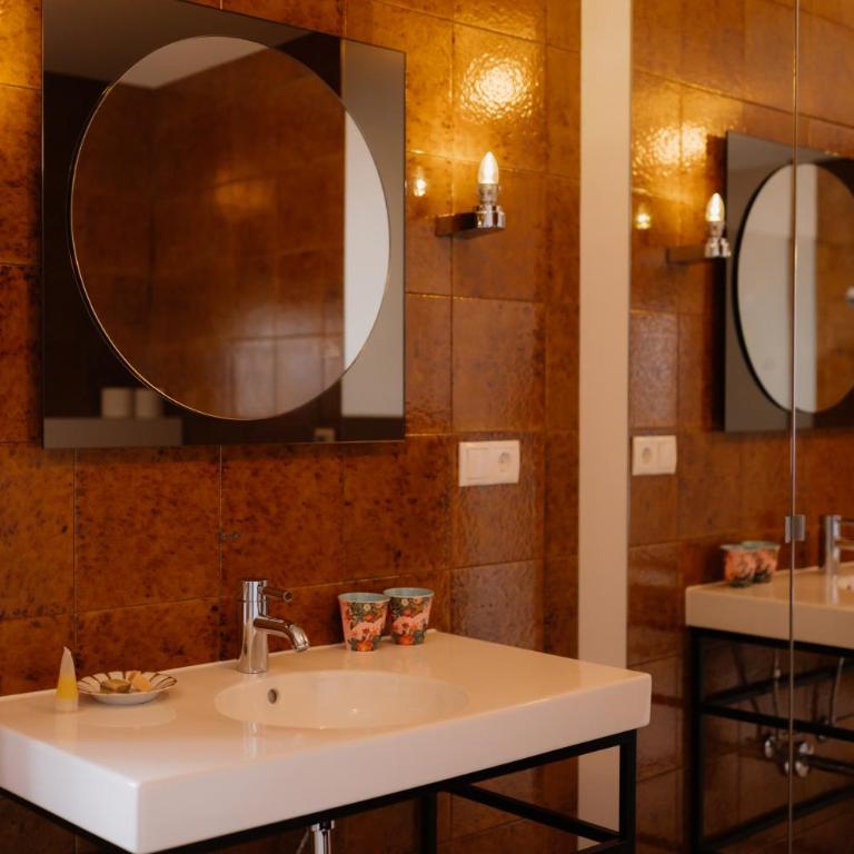 Exklusives Ferienhaus in Alleinlage mit privater Sauna - La petite maison - Haus mit 2 Schlafzimmern - 21