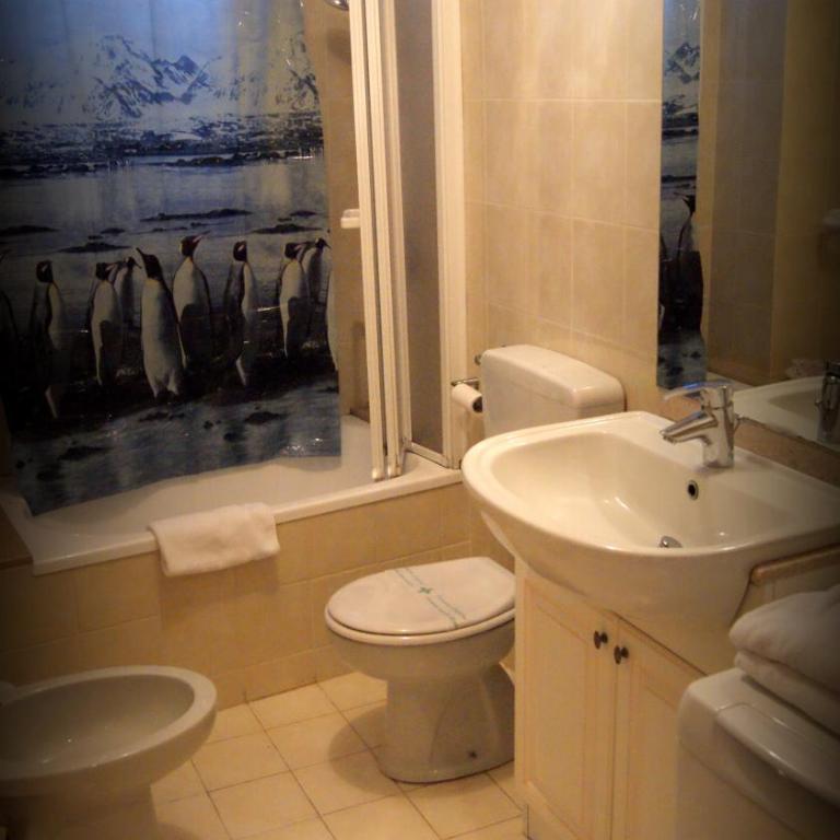 Venice Resorts - Appartamento con 1 Camera da Letto - 5