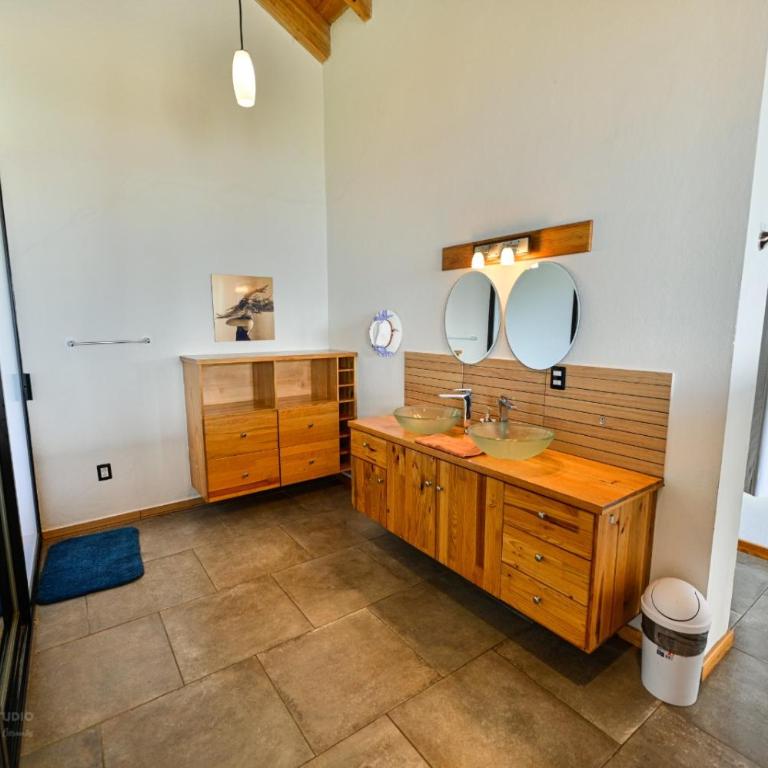 Utopia Casas Boutique - Villa de 3 dormitorios - 11