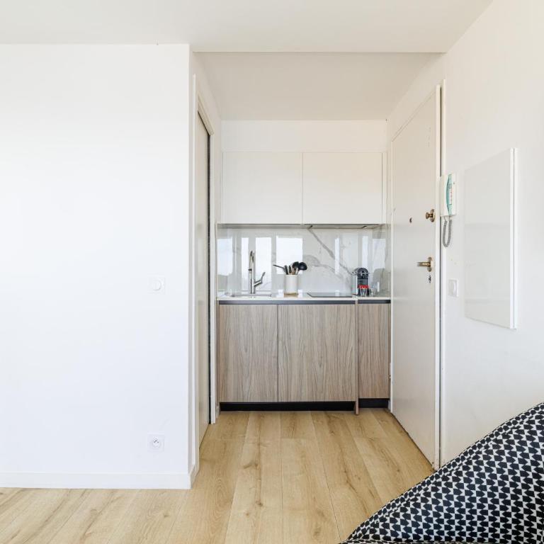 73 CORNE D OR - Duplex plein SUD, VUE MER, BALCON - Appartement 1 Chambre avec Vue sur la Mer et Balcon - 19