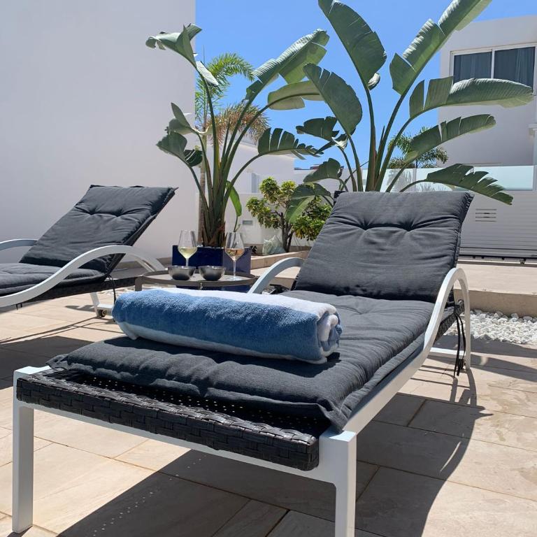 Casa Havn - Three-Bedroom Villa - 21