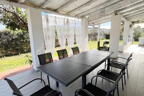Casa Bougainvillea - Villa - 8