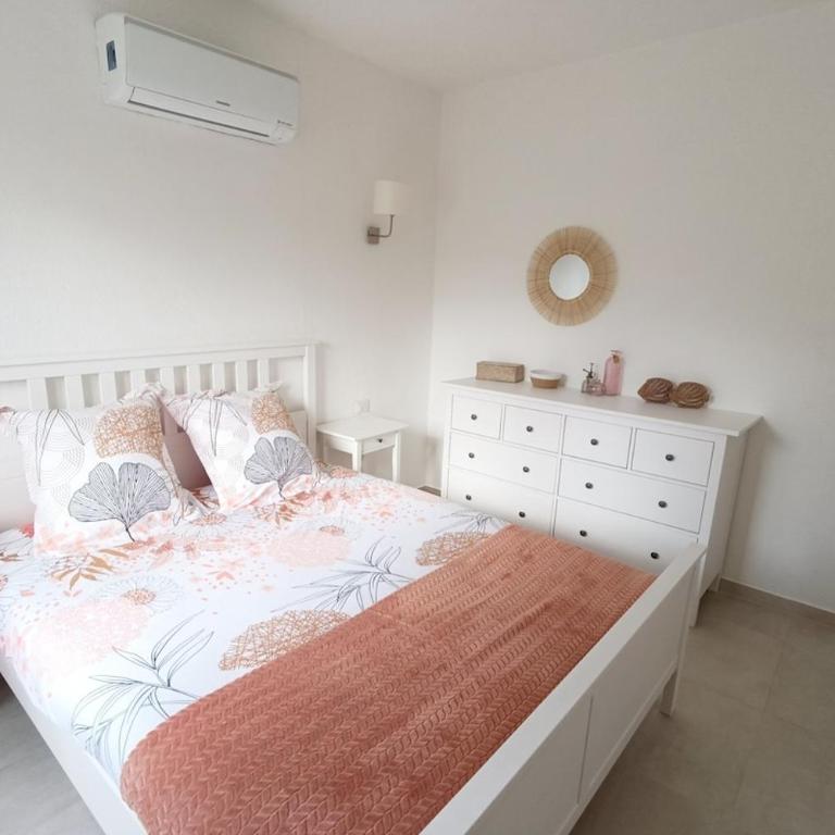 Casa Bougainvillea - Villa - 33