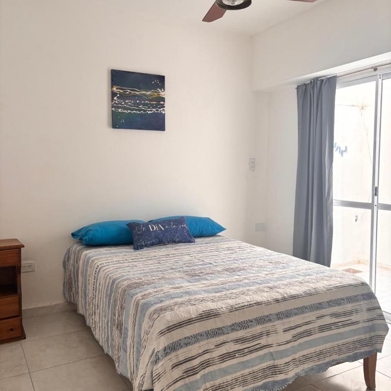 Departamentos calle 8 - Three-Bedroom Apartment - 4