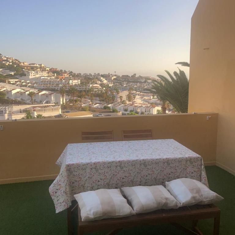 Apartamento con encanto en Las Américas - Apartamento de 1 dormitorio - 2