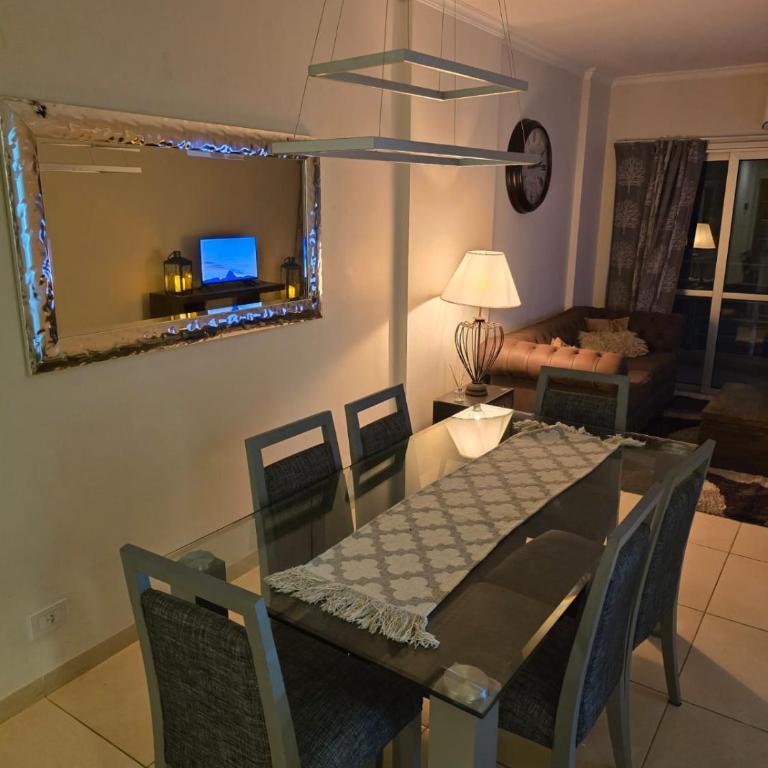 Altos de Ayacucho II con cochera, relax en zona céntrica de Posadas - Apartamento de 1 dormitorio - 4