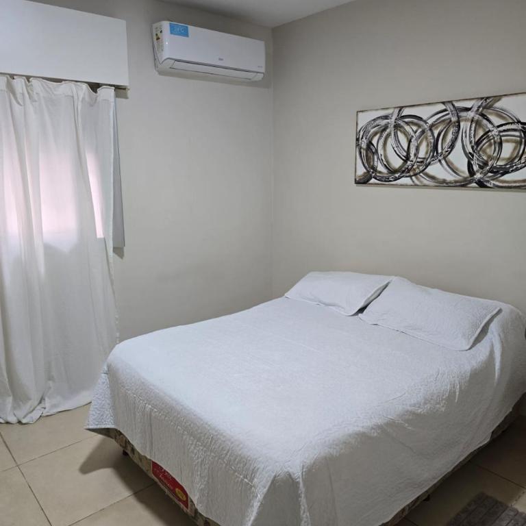 Altos de Ayacucho II con cochera, relax en zona céntrica de Posadas - Apartamento de 1 dormitorio - 5