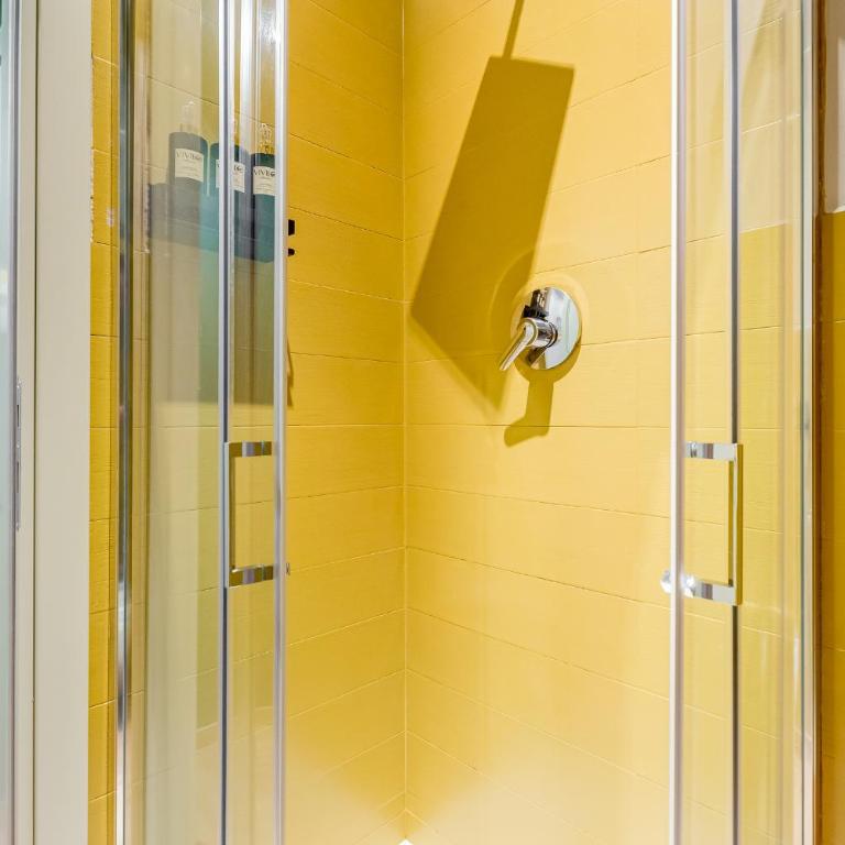 Vivilo Collection - Charme 24 Suites - Close to Via Veneto - Camera Matrimoniale Piccola - 2