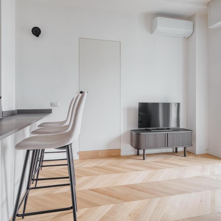 JOIVY Modern Flats with Balconies by Loreto Metro and Corso Buenos Aires - Appartamento con 1 Camera da Letto e Balcone - 6