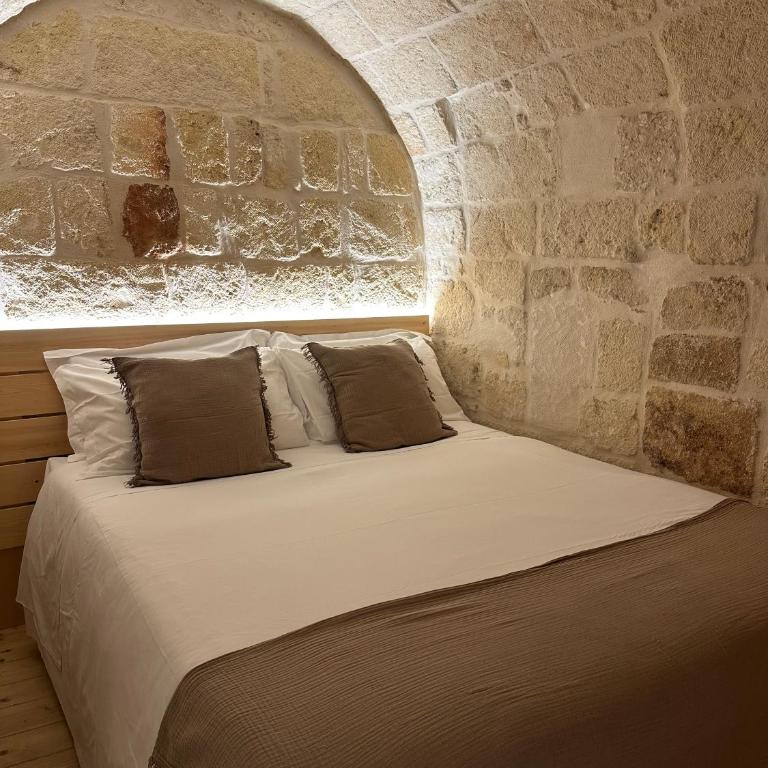 My Loft Elegant Guest House in Monopoli Old Town - One-Bedroom Apartment - 15