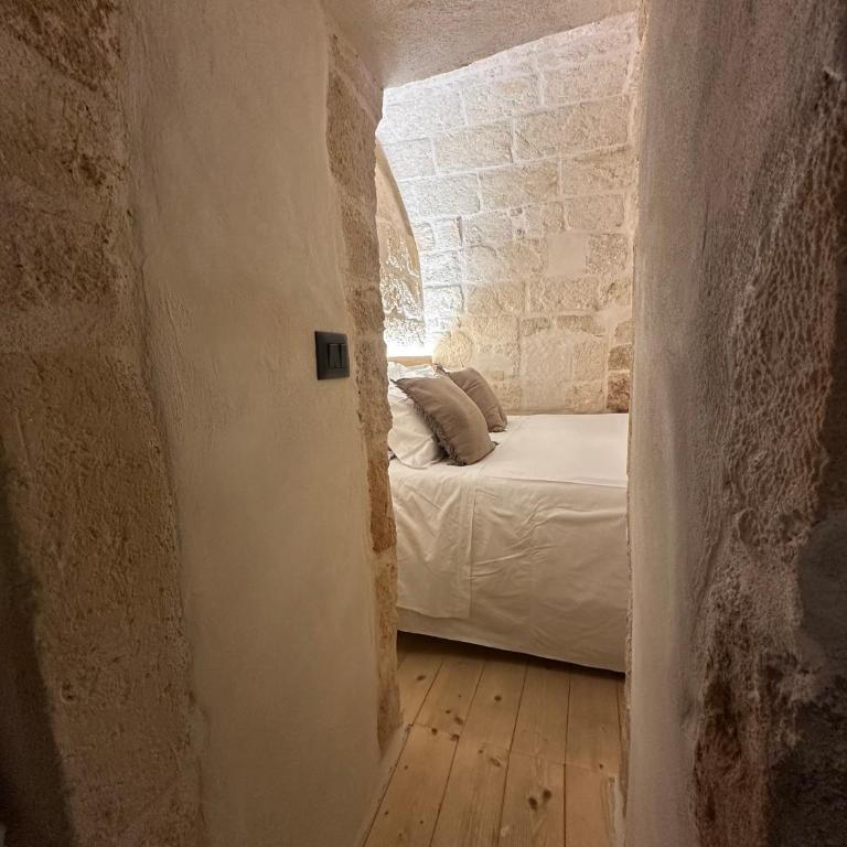 My Loft Elegant Guest House in Monopoli Old Town - One-Bedroom Apartment - 14