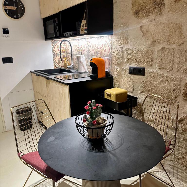 My Loft Elegant Guest House in Monopoli Old Town - One-Bedroom Apartment - 6