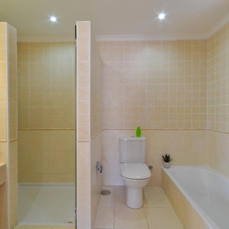 Holiday Villa with Private Pool - Villa Superior - 3