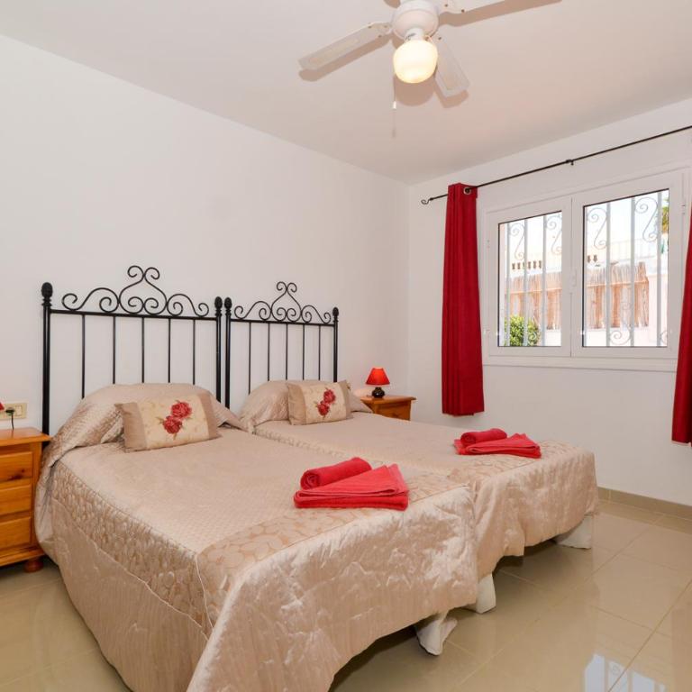 Holiday Villa with Private Pool - Villa Superior - 2