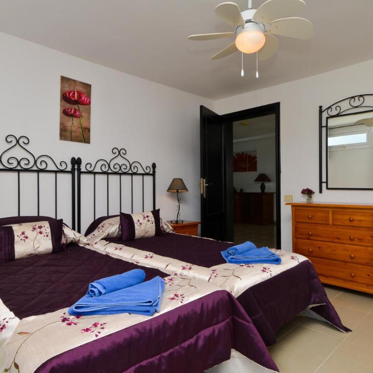 Holiday Villa with Private Pool - Villa Superior - 22