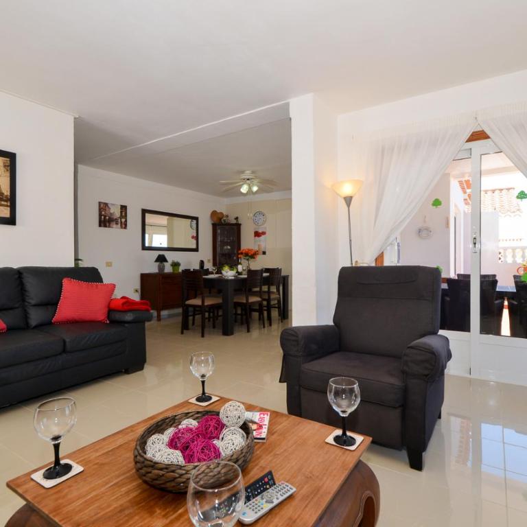 Holiday Villa with Private Pool - Villa Superior - 9