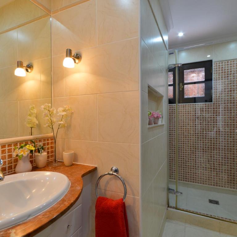 Holiday Villa with Private Pool - Villa Superior - 6