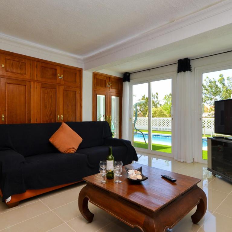 Holiday Villa with Private Pool - Villa Superior - 13