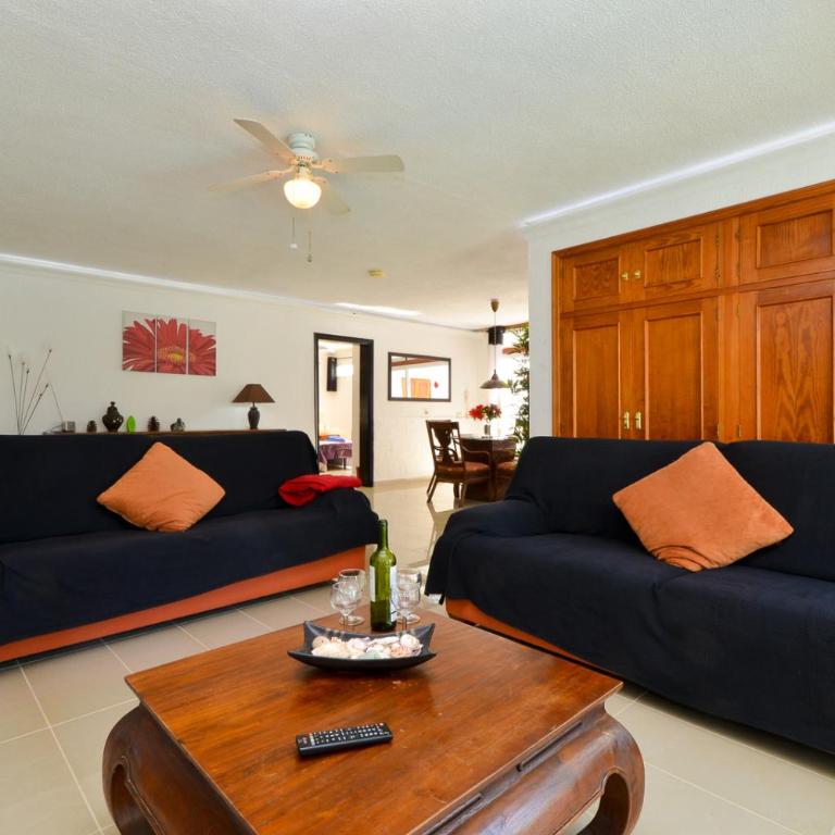 Holiday Villa with Private Pool - Villa Superior - 12