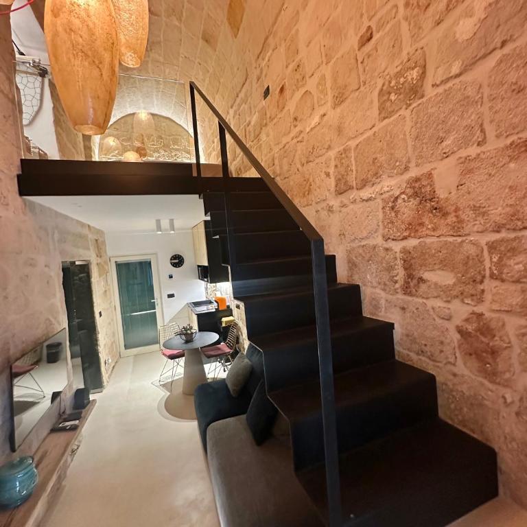 My Loft Elegant Guest House in Monopoli Old Town - One-Bedroom Apartment - 18