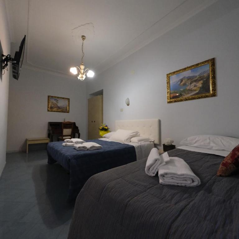 Andromeda by Gialel - Chambre Quadruple - 1