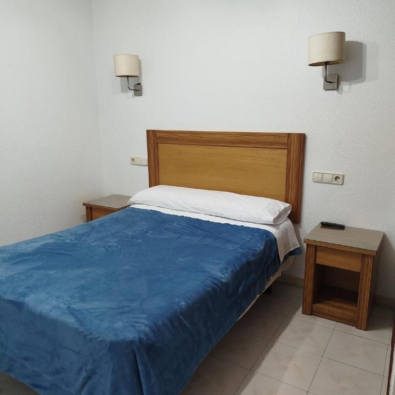 Hostal Rivera Atocha 79 - Double Room - 6