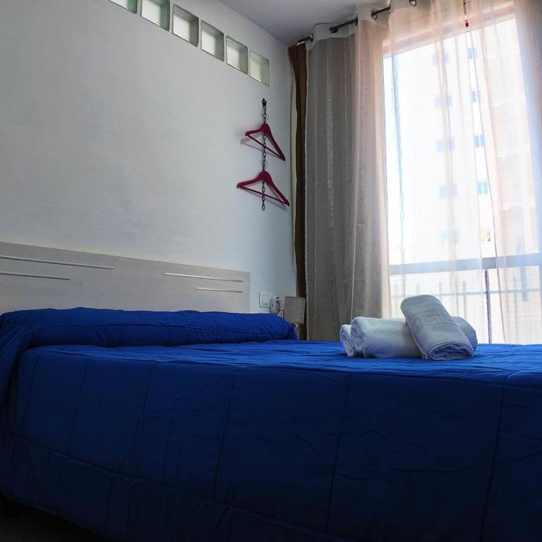 Apartalux Vera Rincón de Loix - Apartamento de 2 dormitorios - 25
