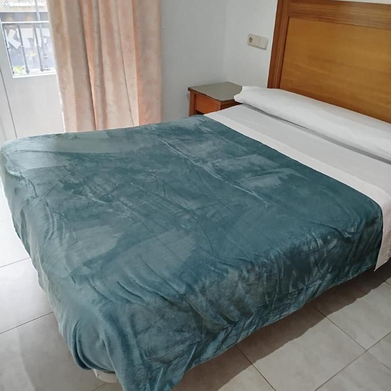 Hostal Rivera Atocha 79 - Double Room - 7