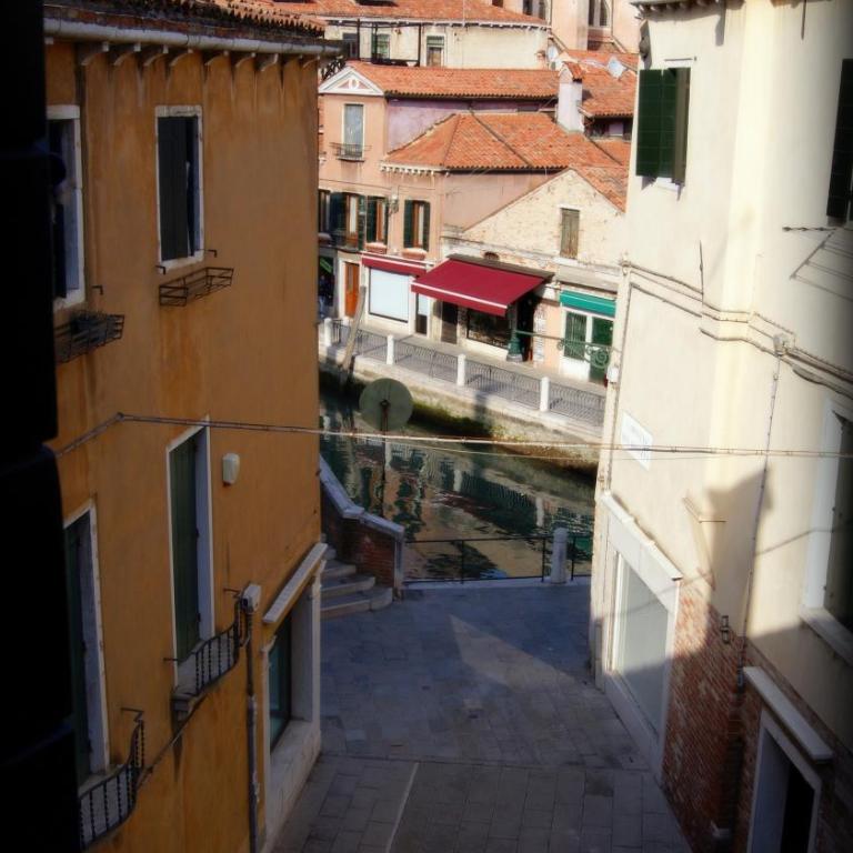 Venice Resorts - Appartamento con 1 Camera da Letto - 6