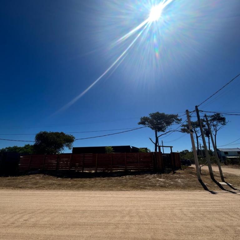 Casa cerca de la playa en la Juanita ,José Ignacio - Casa de 4 dormitorios - 2