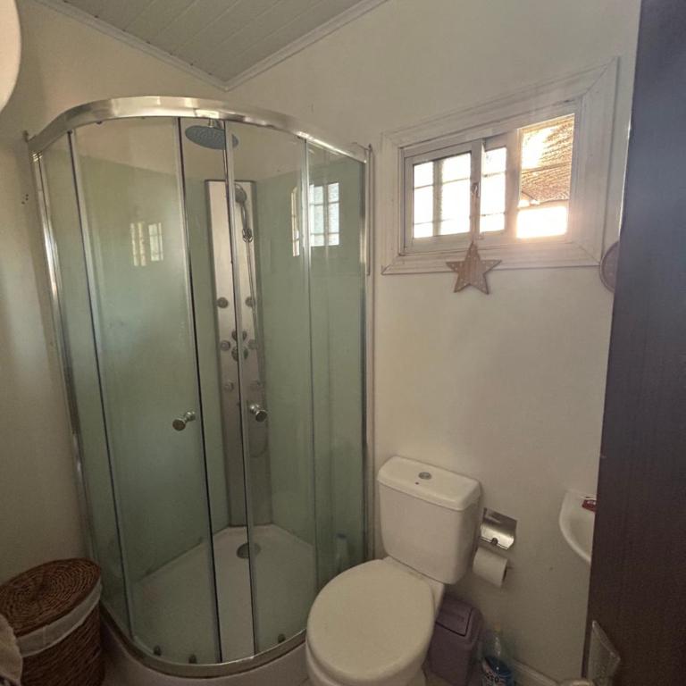 Casa cerca de la playa en la Juanita ,José Ignacio - Casa de 4 dormitorios - 3